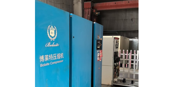 空壓機在冬季的運行特點和節能措施！
