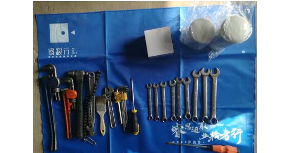 螺桿空壓機日常維護(hù)