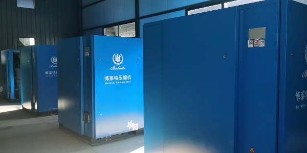 空壓機(jī)設(shè)備對企業(yè)生產(chǎn)有哪些重要影響？