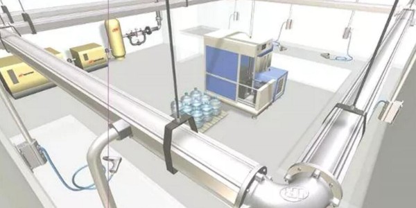 螺桿空壓機的高能耗都浪費到哪里去了？