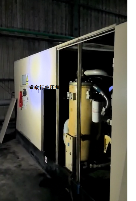 空壓機(jī)保養(yǎng)